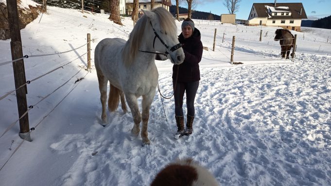 Lui (*2022) - Hochkonzentriert